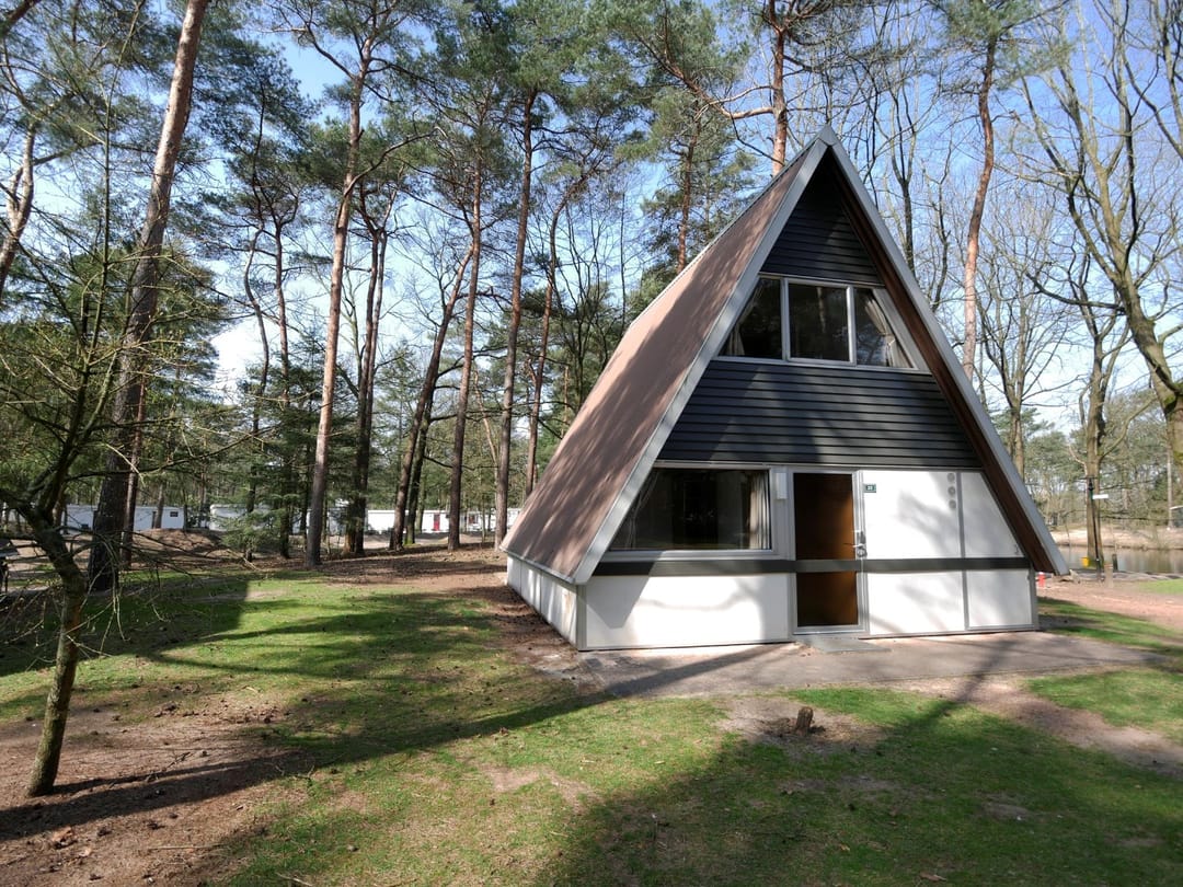 Foto 1 van Patrijslaan 4-41