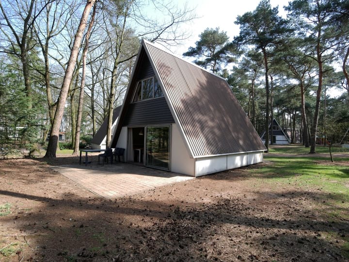 Photo 2 of Patrijslaan 4-41