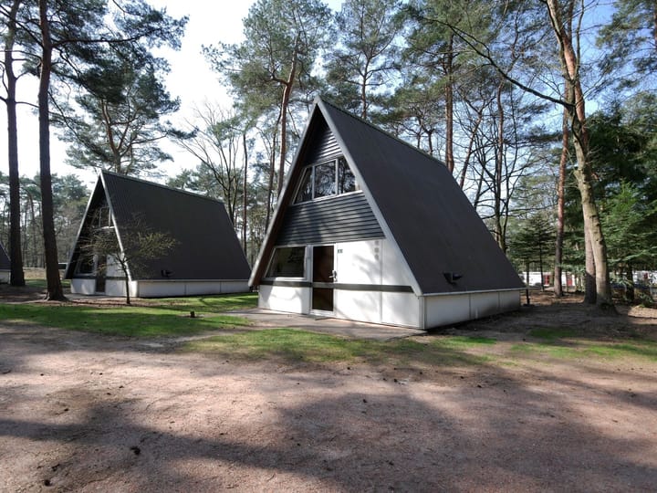 Photo 5 of Patrijslaan 4-41