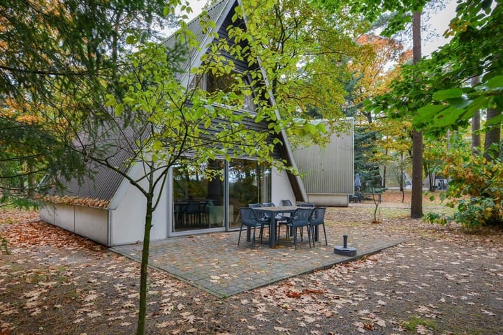 Photo 11 of Patrijslaan 4-41