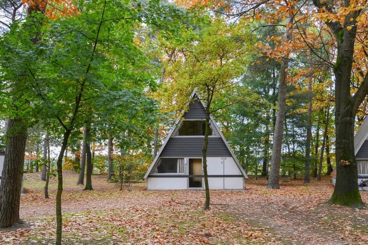 Photo 14 of Patrijslaan 4-41