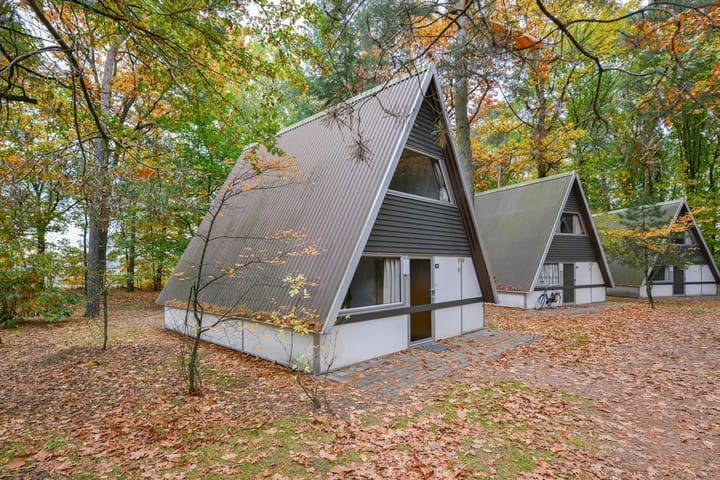 Photo 15 of Patrijslaan 4-41