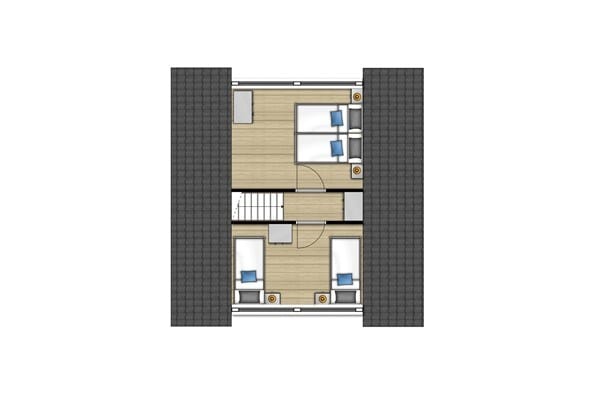 Photo 23 of Patrijslaan 4-41