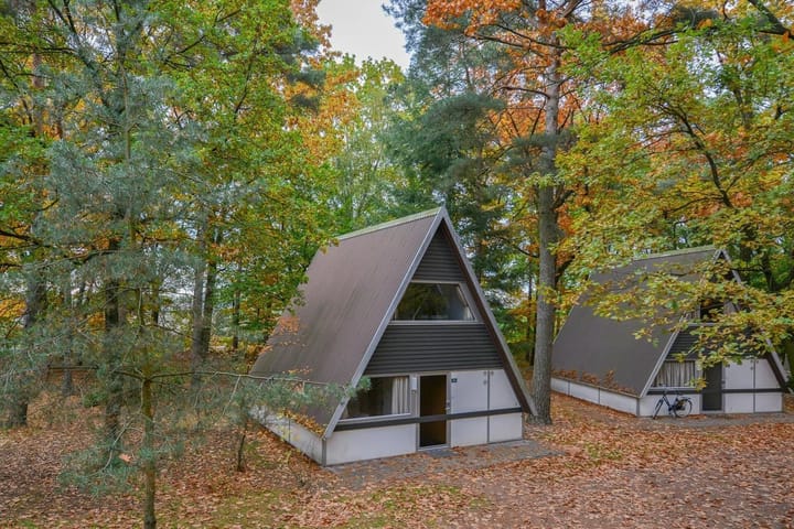 Photo 25 of Patrijslaan 4-41