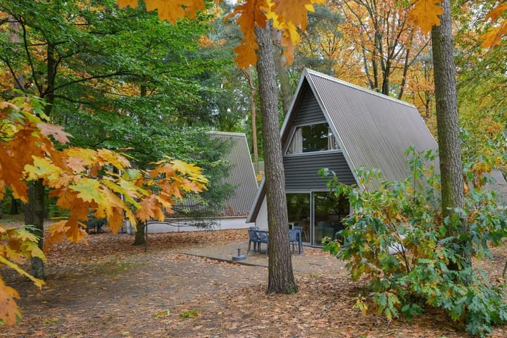 Photo 16 of Patrijslaan 4-41