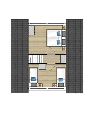 Foto 44 van Patrijslaan 4-41