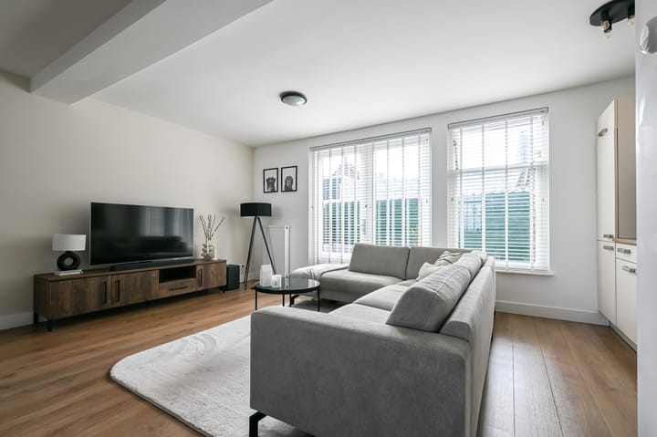 Foto 2 van Dubbelebuurt 22