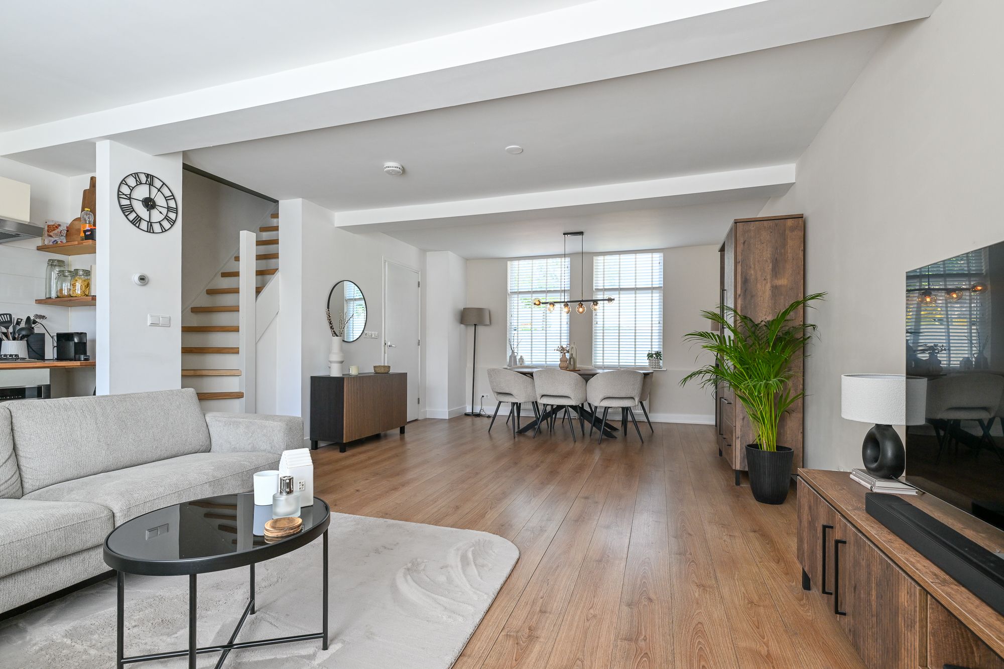 Foto 3 van Dubbelebuurt 22