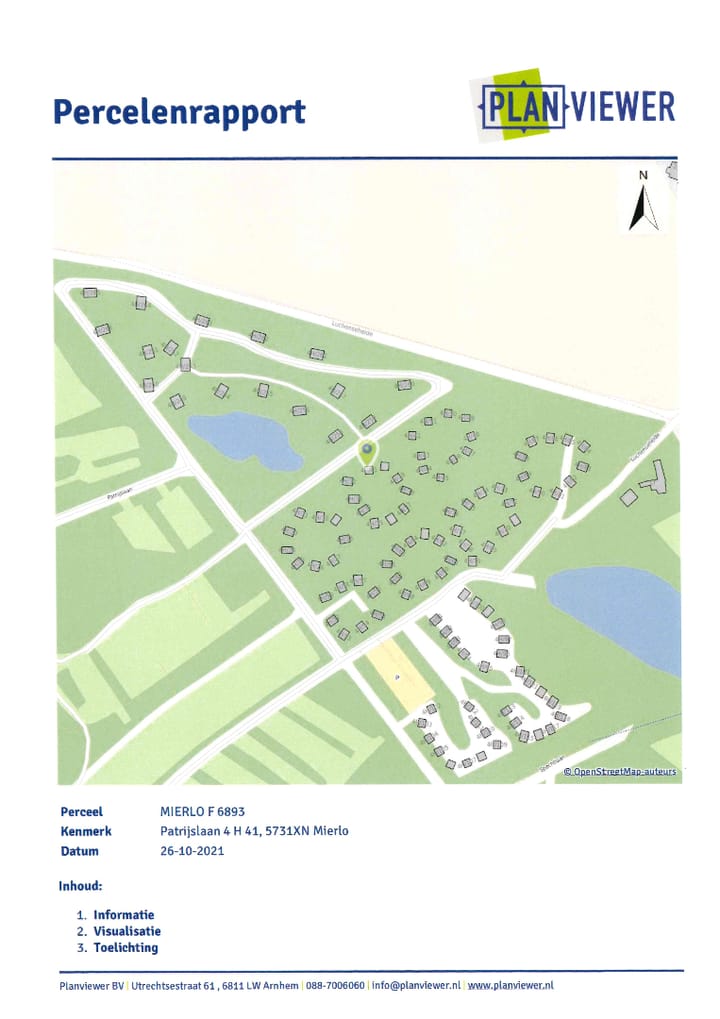 Photo 46 of Patrijslaan 4-41