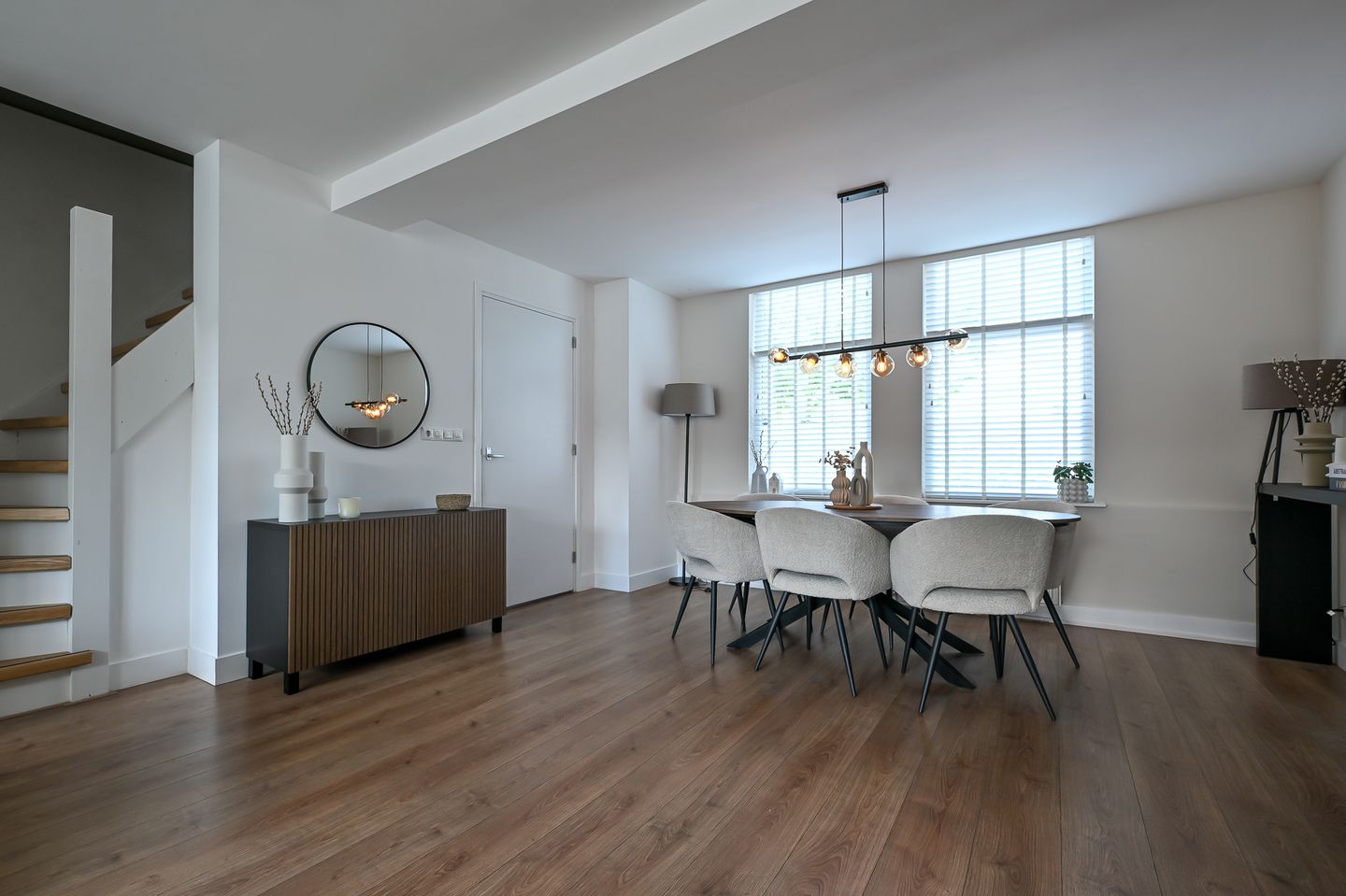 Foto 4 van Dubbelebuurt 22