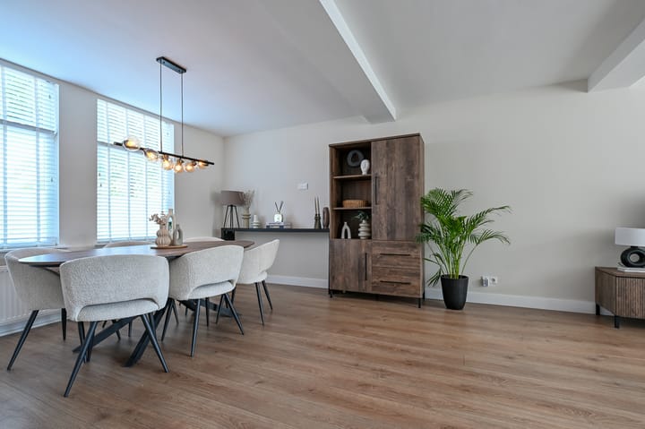 Foto 5 van Dubbelebuurt 22