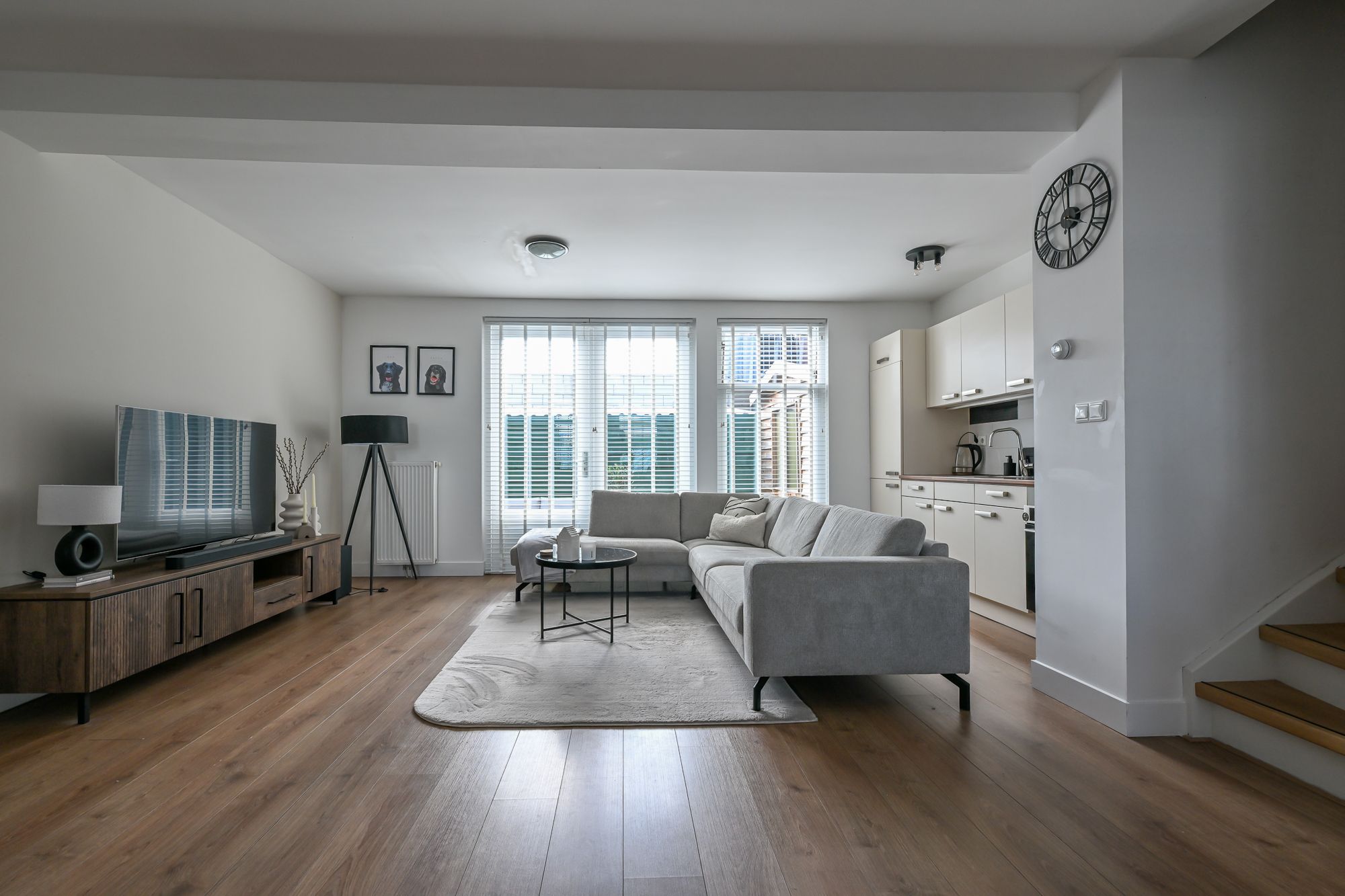 Foto 6 van Dubbelebuurt 22