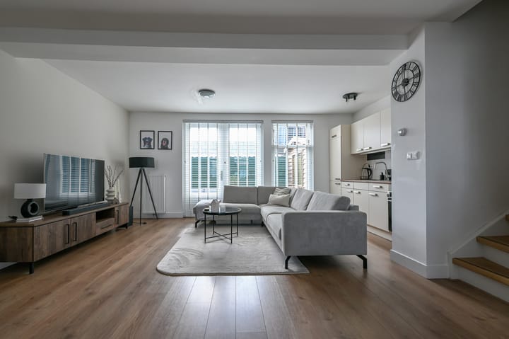 Foto 6 van Dubbelebuurt 22