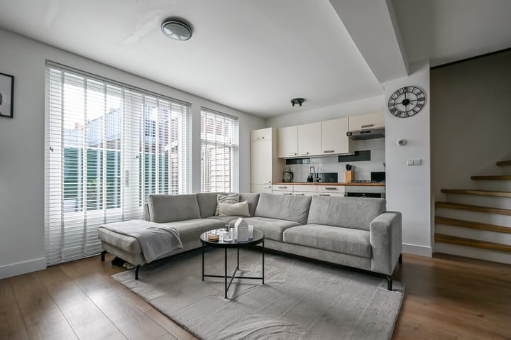 Foto 7 van Dubbelebuurt 22