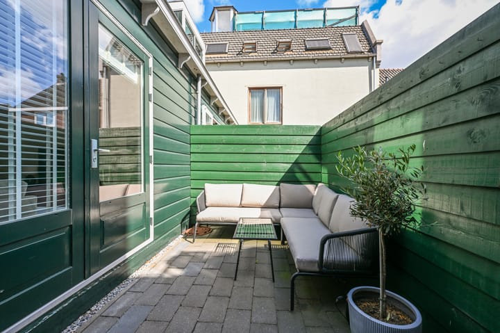 Foto 8 van Dubbelebuurt 22