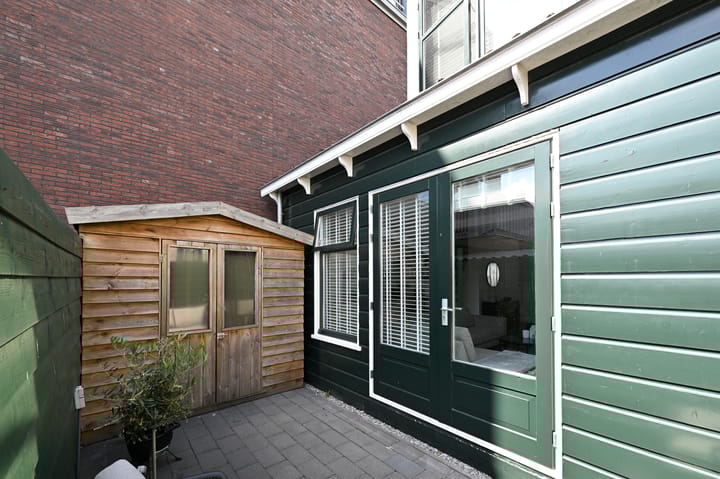 Foto 9 van Dubbelebuurt 22