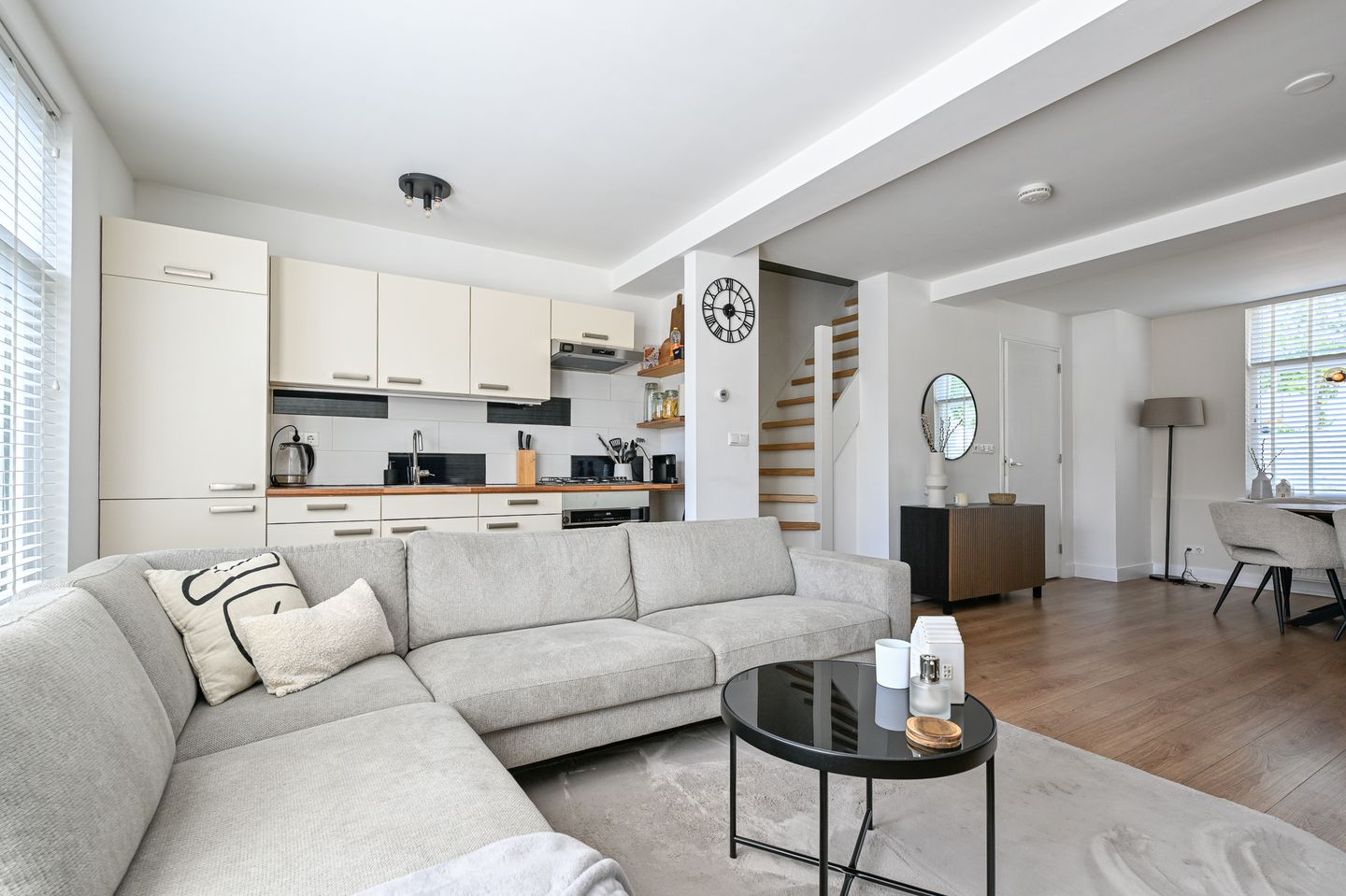 Foto 10 van Dubbelebuurt 22