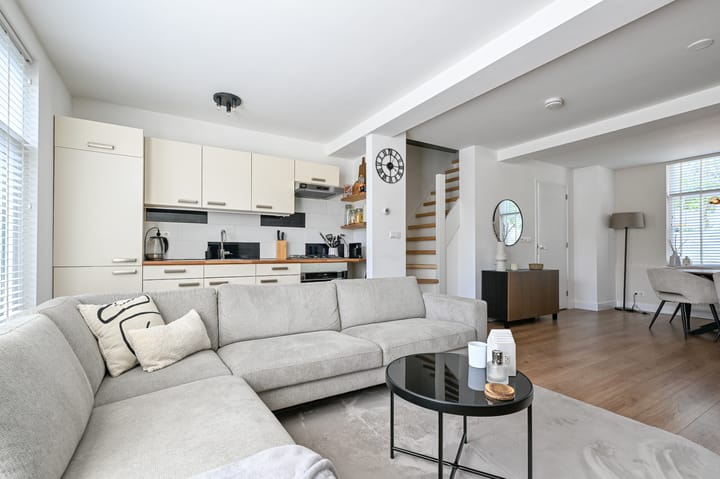 Foto 10 van Dubbelebuurt 22