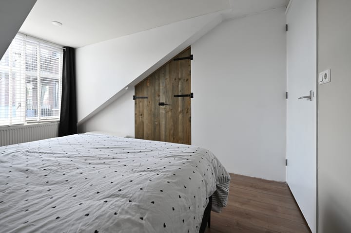 Foto 15 van Dubbelebuurt 22