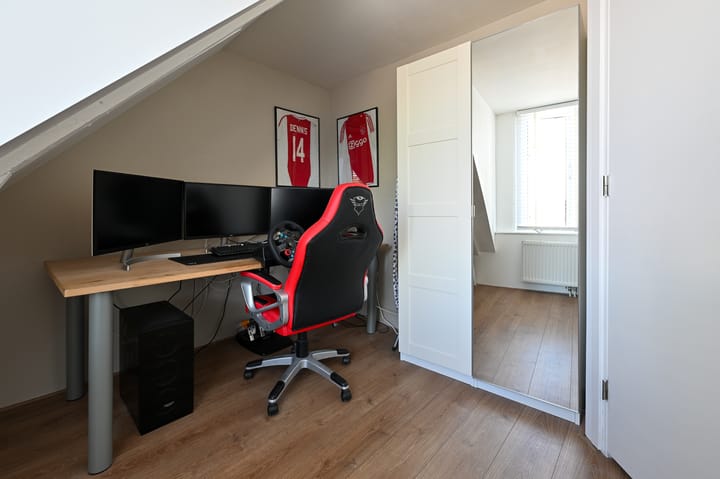 Foto 19 van Dubbelebuurt 22