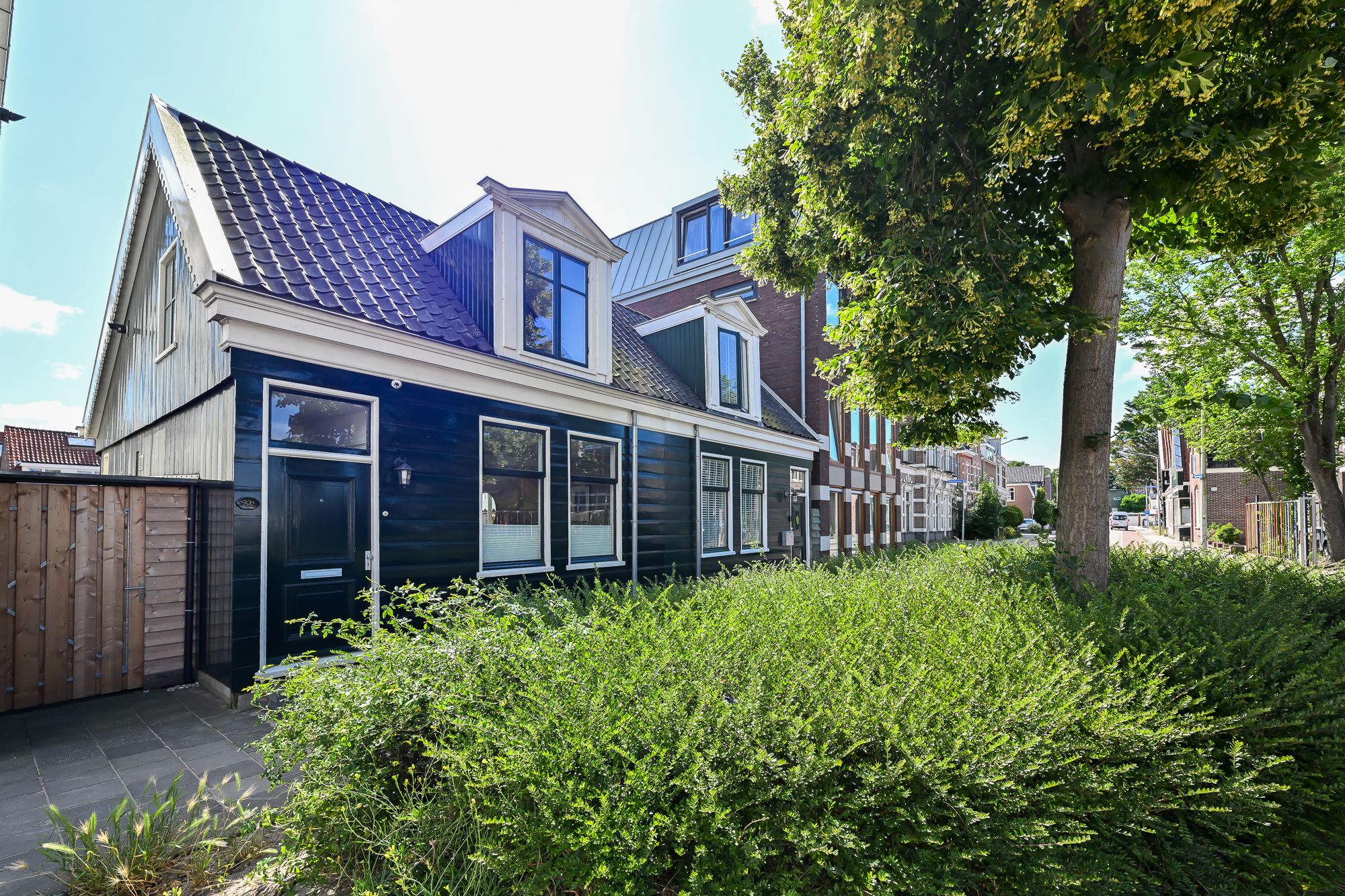 Foto 21 van Dubbelebuurt 22