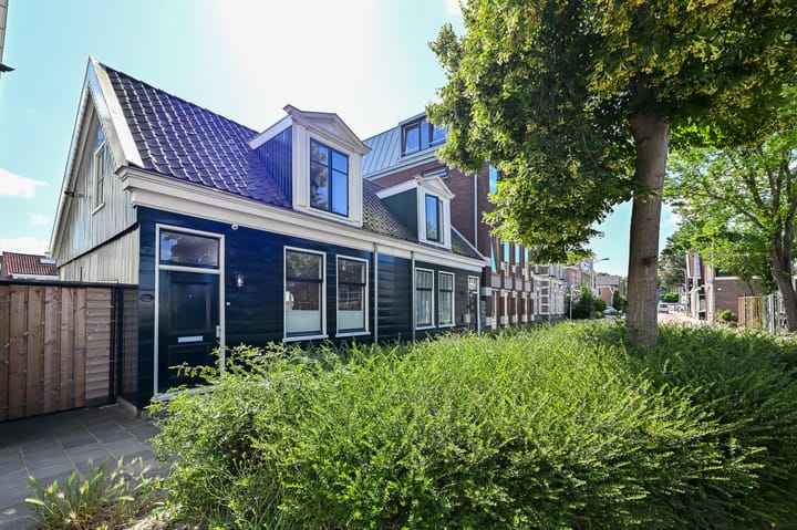 Foto 21 van Dubbelebuurt 22