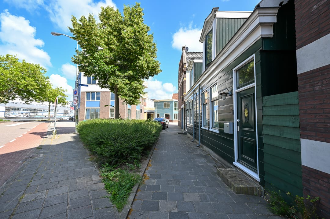 Foto 22 van Dubbelebuurt 22