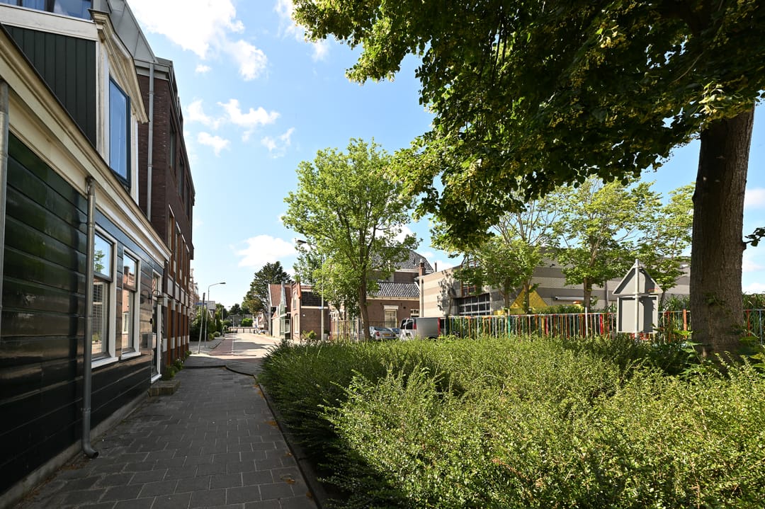 Foto 23 van Dubbelebuurt 22