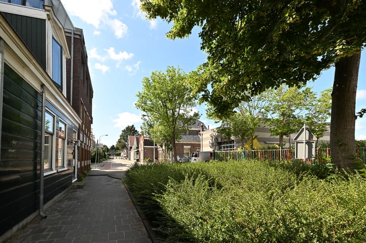 Foto 23 van Dubbelebuurt 22