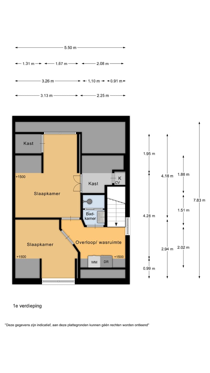 Foto 25 van Dubbelebuurt 22