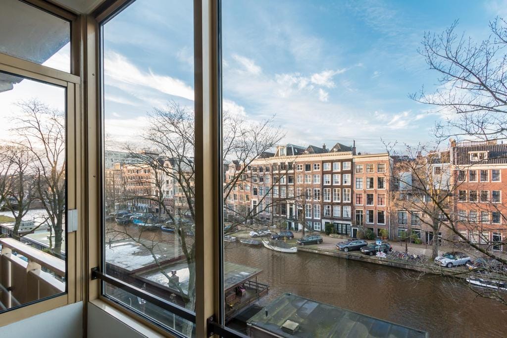 Photo 1 of Nieuwe Keizersgracht 484