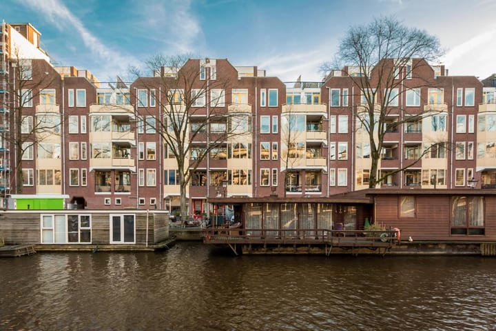 Photo 2 of Nieuwe Keizersgracht 484