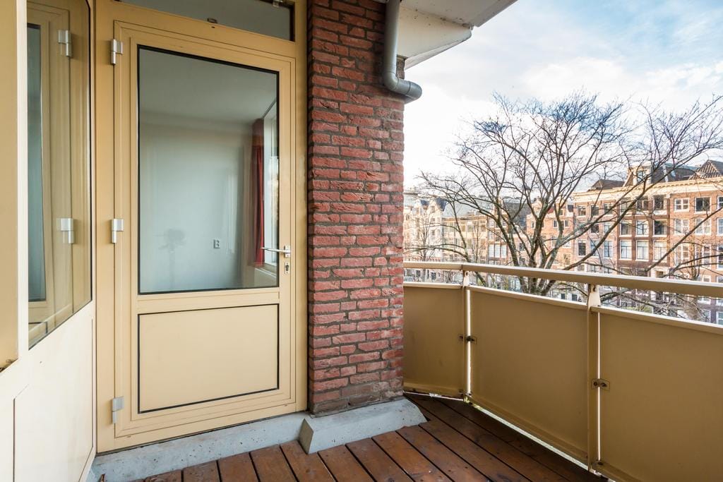 Photo 5 of Nieuwe Keizersgracht 484