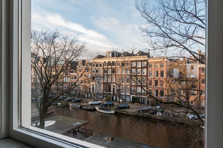 Foto 6 van Nieuwe Keizersgracht 484