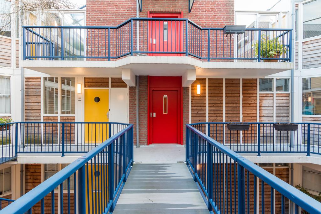 Photo 16 of Nieuwe Keizersgracht 484