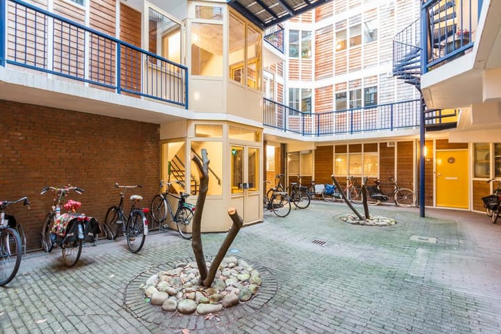 Foto 17 van Nieuwe Keizersgracht 484