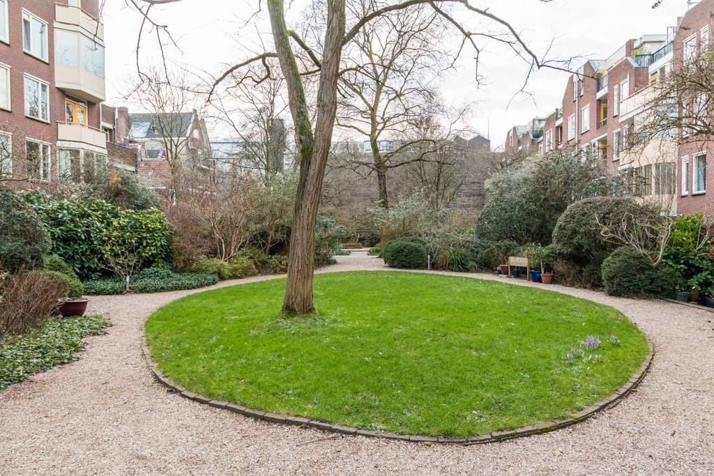 Photo 18 of Nieuwe Keizersgracht 484