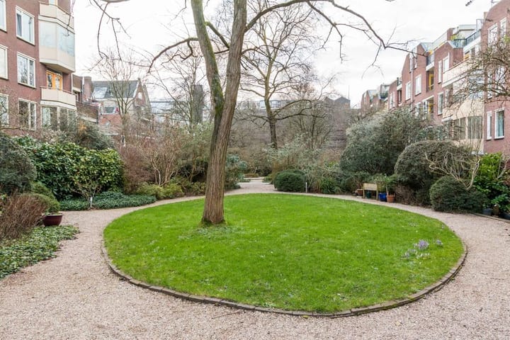 Foto 18 van Nieuwe Keizersgracht 484