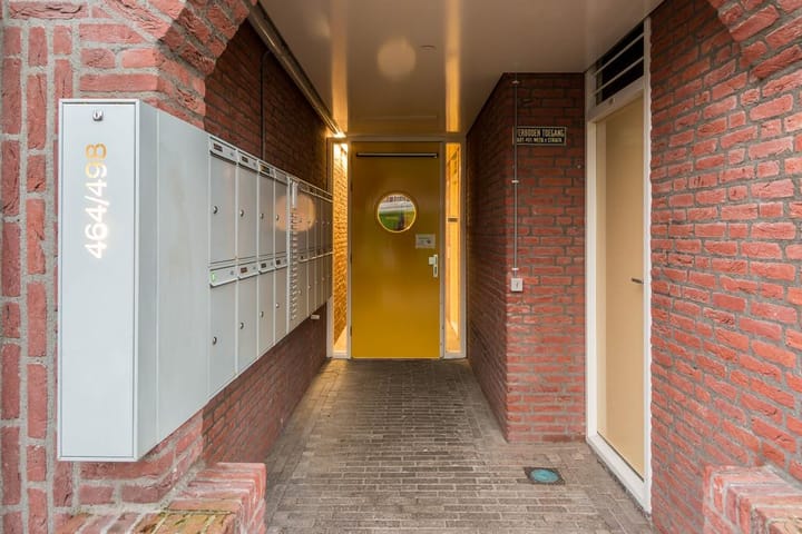 Foto 19 van Nieuwe Keizersgracht 484