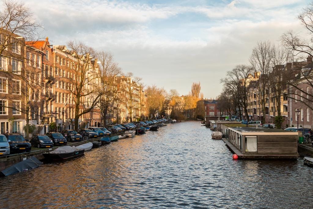 Photo 20 of Nieuwe Keizersgracht 484