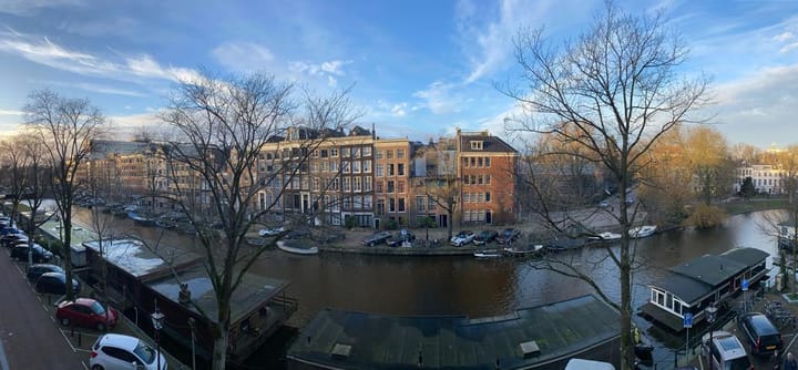 Foto 21 van Nieuwe Keizersgracht 484