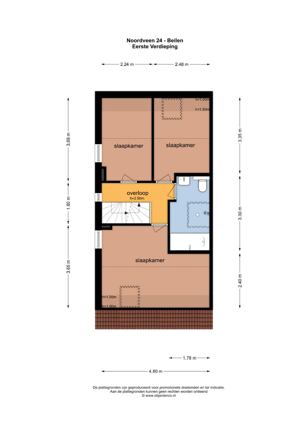 Foto 33 van Noordveen 24