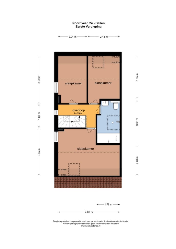 Foto 33 van Noordveen 24
