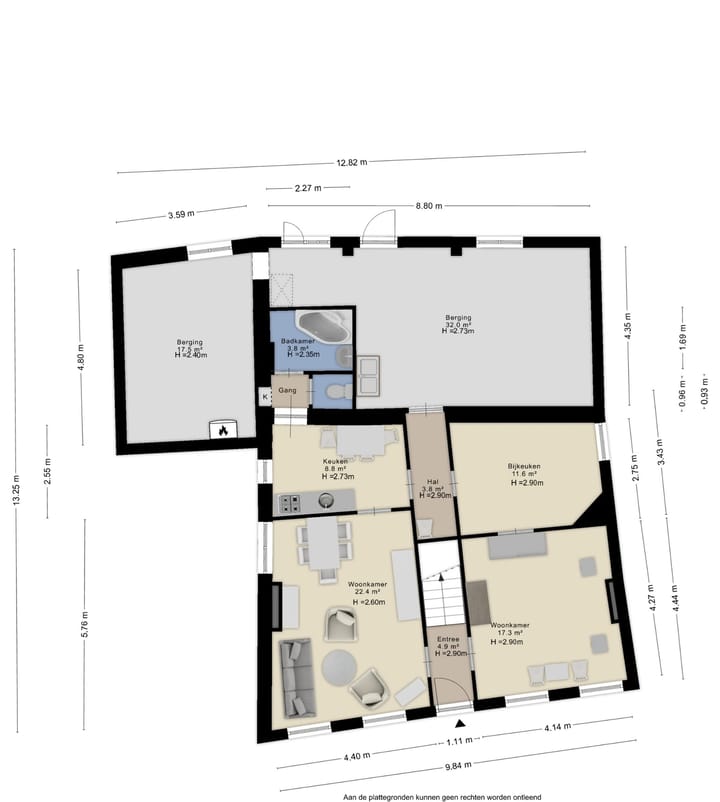 Foto 93 van Jekermolenweg 90