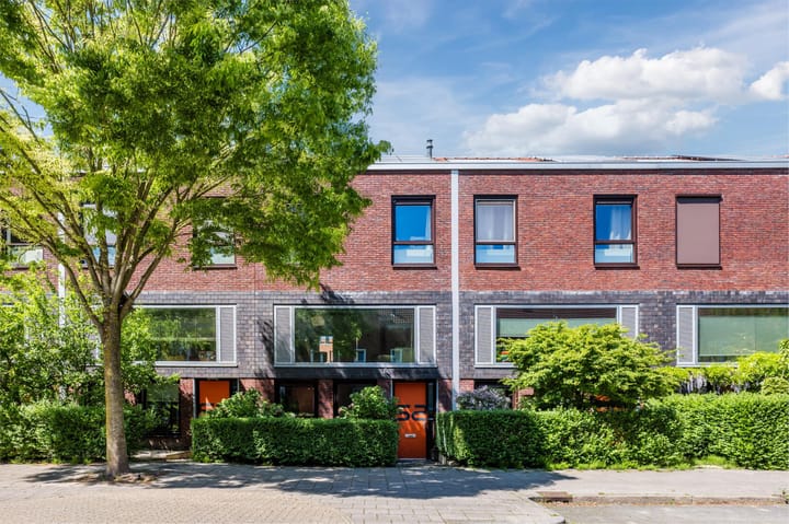 Foto 2 van Timorstraat 52