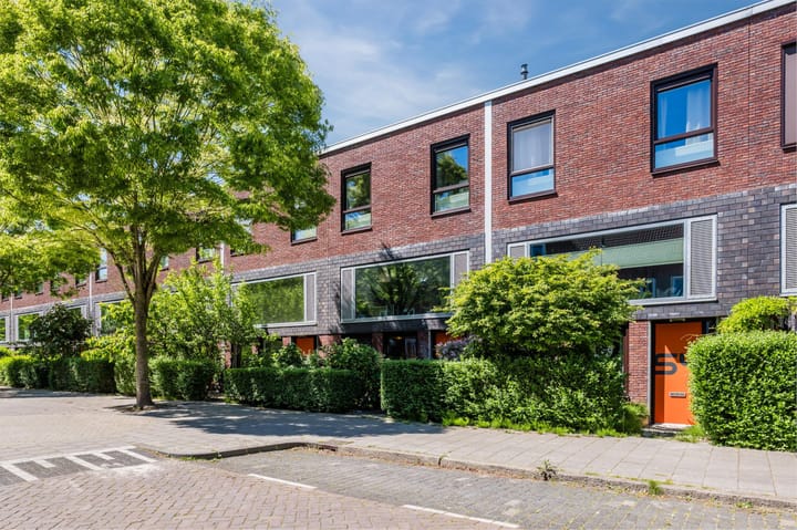 Foto 3 van Timorstraat 52