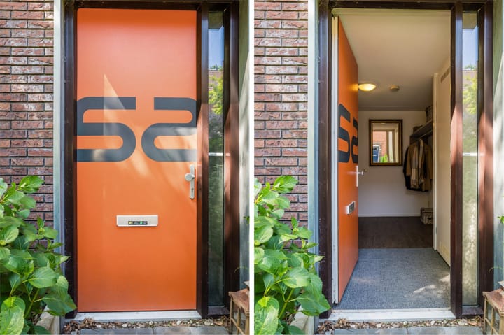 Foto 6 van Timorstraat 52