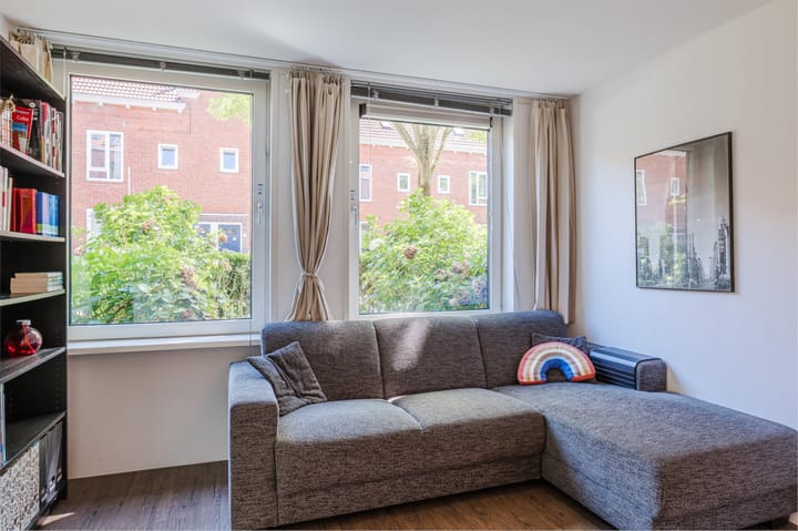 Foto 9 van Timorstraat 52