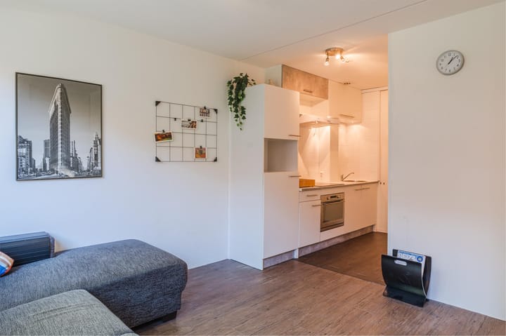 Foto 10 van Timorstraat 52