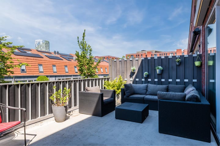 Foto 27 van Timorstraat 52